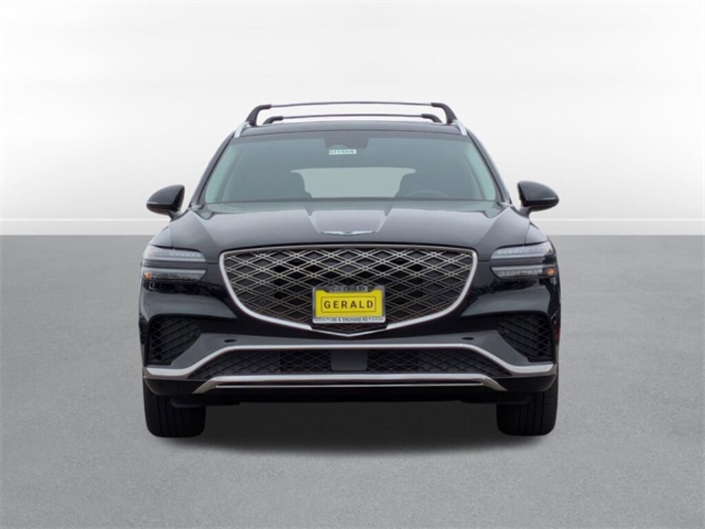 New 2026 Genesis GV70 2.5T Select SUV