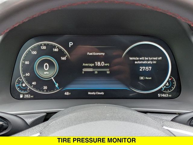 2020 Hyundai Sonata SEL Plus - Photo 14