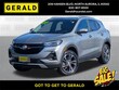 Buick Encore GX