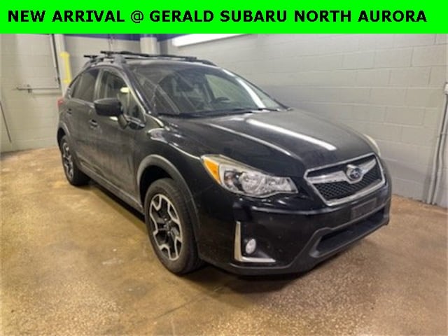 2016 Subaru Crosstrek Premium's photo