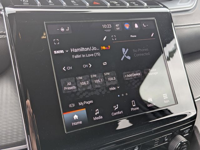 2023 Jeep Grand Cherokee Altitude - Photo 17