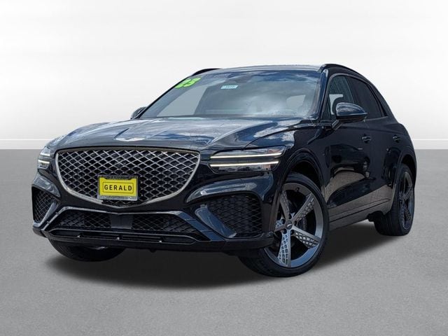 2023 Genesis GV70 2.5T Standard AWD's photo
