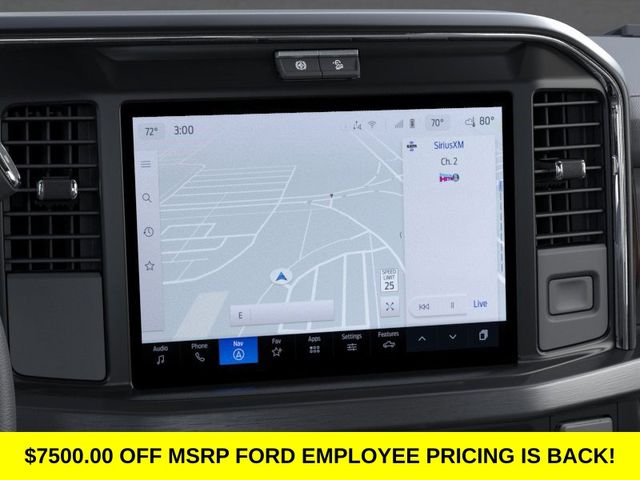 2026 Ford F-350 Super Duty Lariat - Photo 14