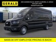  Ford Transit-350 Passenger