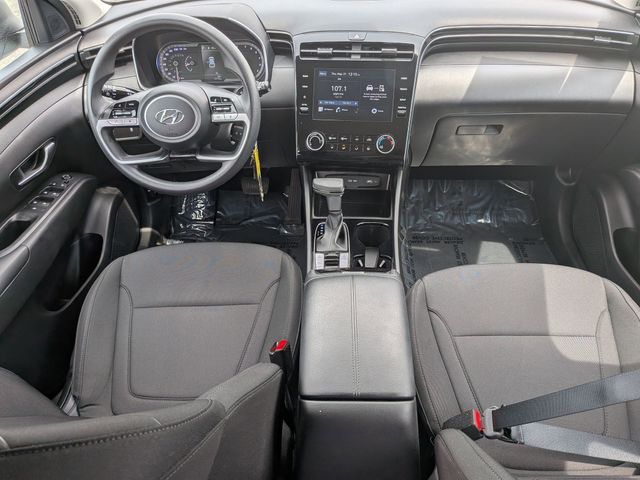 2023 Hyundai Tucson SE - Photo 22