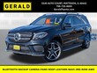  Mercedes-Benz GLS 550