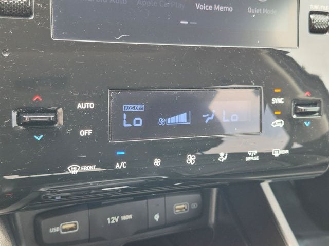 2023 Hyundai Tucson SEL - Photo 21