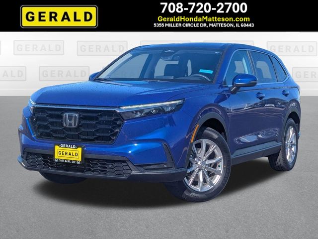 2023 Honda CR-V EX-L w/o BSI AWD's photo