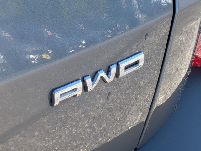 2025 Ford Escape ST-Line - Photo 32