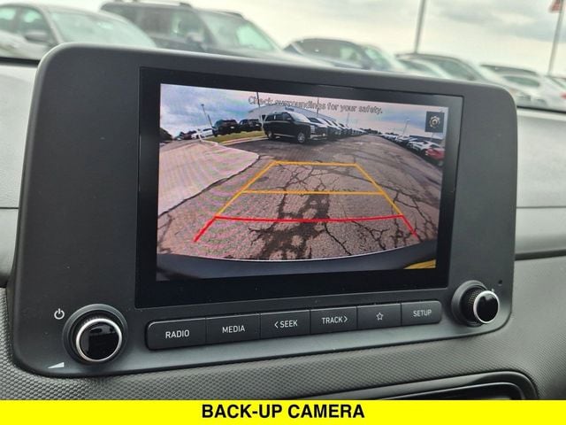 2023 Hyundai Kona SEL - Photo 19