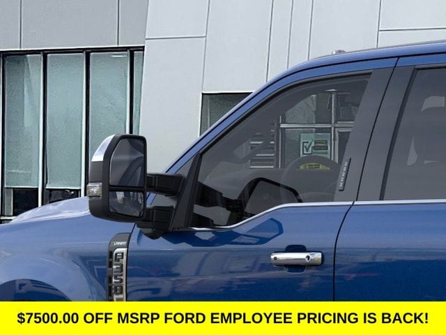 2026 Ford F-350 Super Duty Lariat - Photo 20