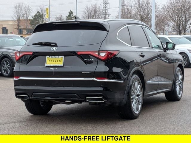 2023 Acura MDX Advance Package - Photo 6