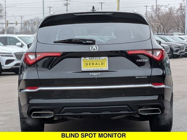 2023 Acura MDX Advance Package - Photo 7