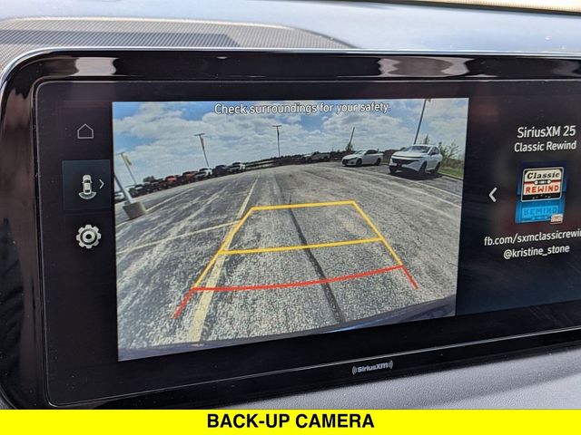 2023 Hyundai Santa Fe SEL - Photo 19