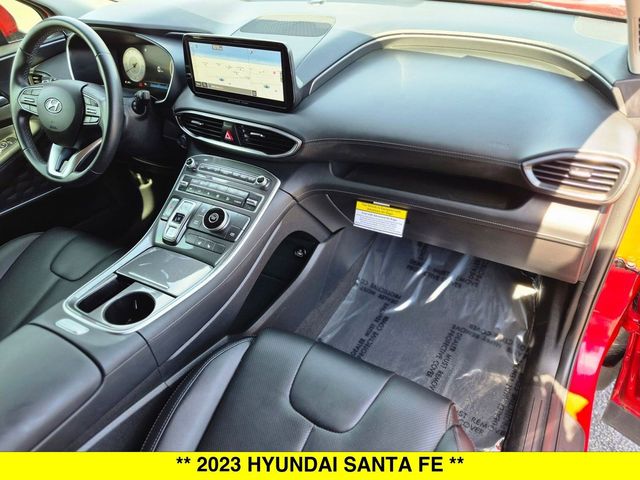2023 Hyundai Santa Fe SEL - Photo 26
