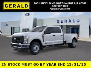 2026 Ford F-350 XL Truck Crew Cab