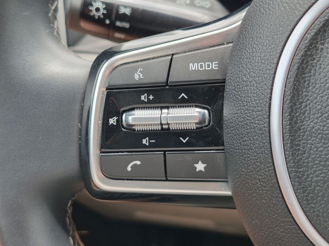 2025 Kia Sorento S - Photo 15