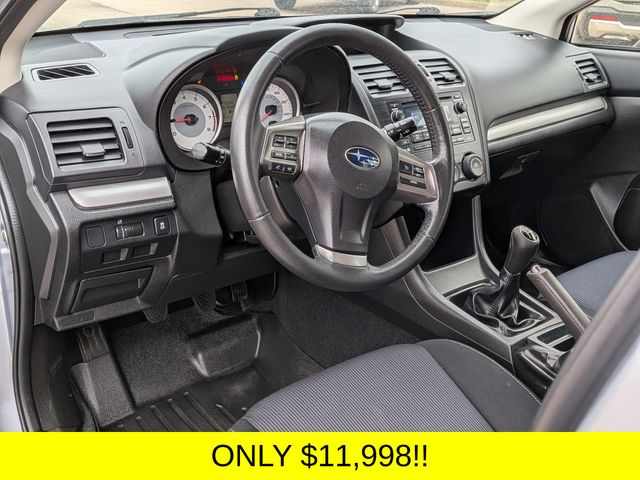Used 2014 Subaru Impreza 2.0I Sport Premium with VIN JF1GPAL60E9293228 for sale in North Aurora, IL