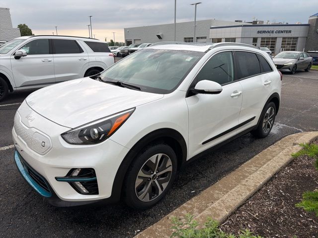 2022 Kia Niro EX Premium EV's photo