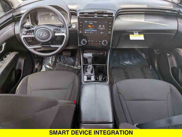 2023 Hyundai Tucson SEL - Photo 24