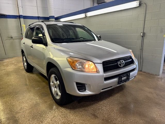2010 Toyota RAV4 Base 4x4's photo