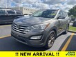 Hyundai Santa Fe Sport
