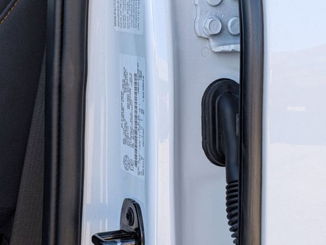 2021 Ford F-150 Tremor - Photo 28