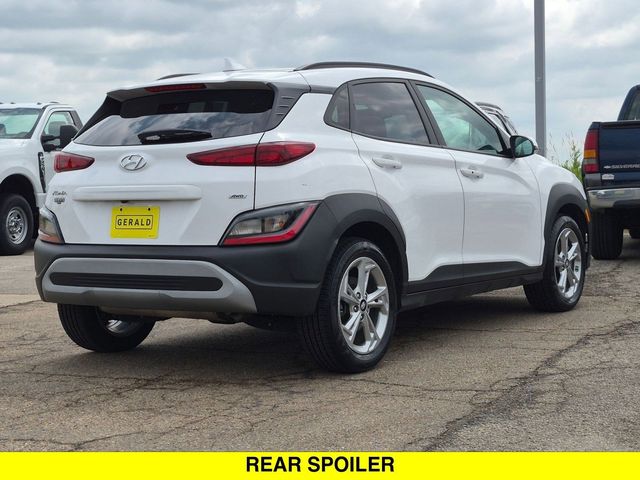 2023 Hyundai Kona SEL - Photo 6
