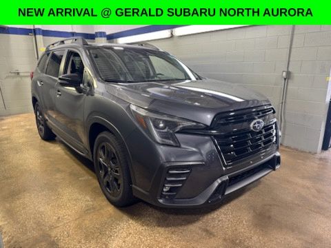 2023 Subaru Ascent Onyx Edition 7 Passenger's photo