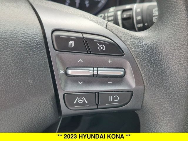 2023 Hyundai Kona SEL - Photo 15