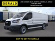  Ford Transit-250 Cargo