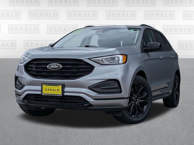 2022 Ford Edge SE AWD's photo