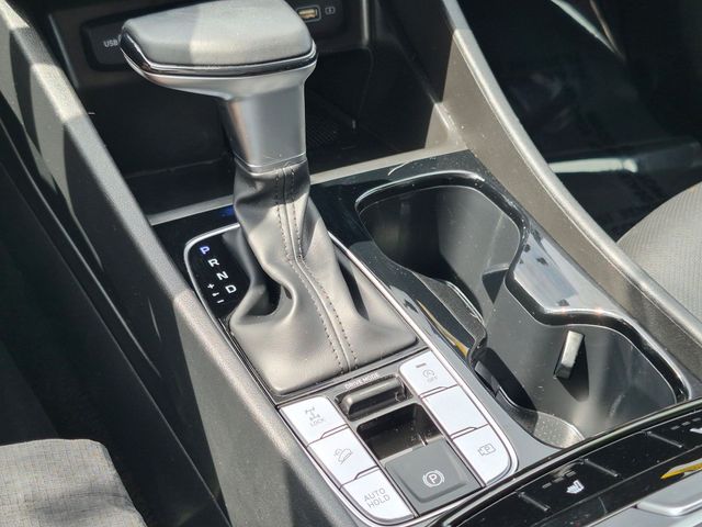2023 Hyundai Tucson SEL - Photo 23