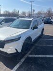  Honda CR-V Hybrid