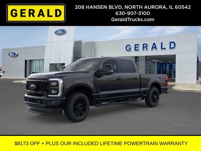 2026 Ford F-250 Lariat 4x4 Crew Cab 6-3/4' Box's photo