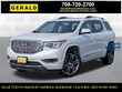  GMC Acadia