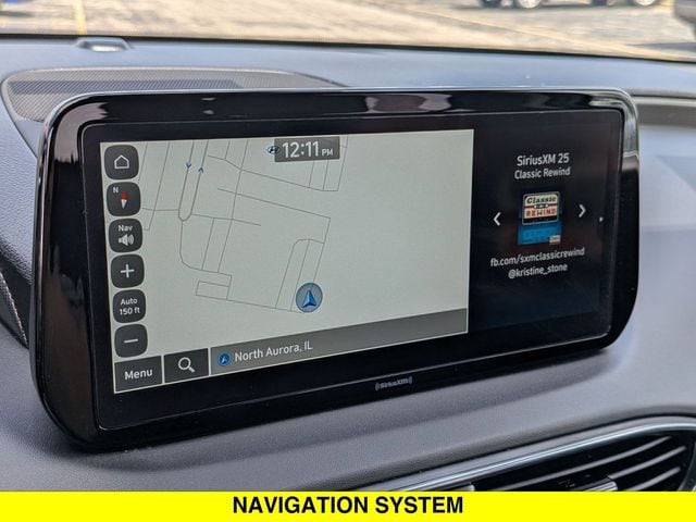 2023 Hyundai Santa Fe SEL - Photo 18