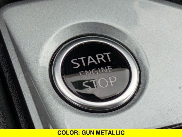 2025 Nissan Altima S - Photo 16