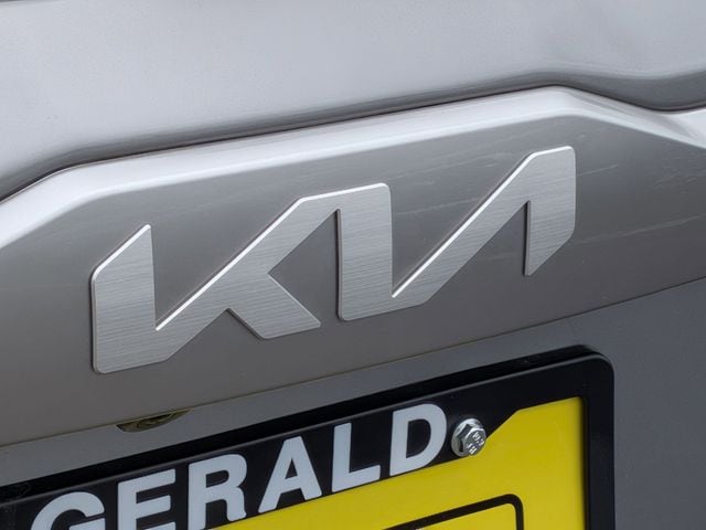 2023 Kia Seltos LX - Photo 27