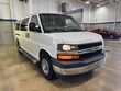  Chevrolet Express 3500