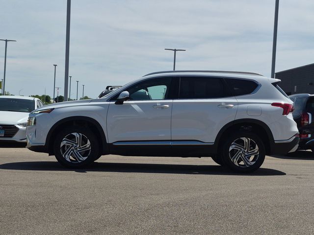 2023 Hyundai Santa Fe SEL - Photo 9