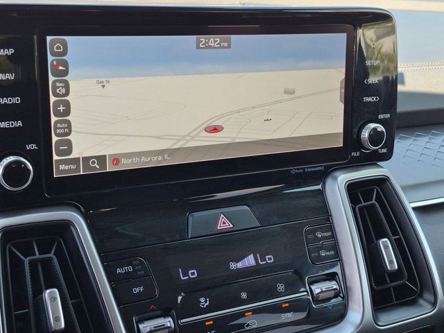 Vehicle thumbnail