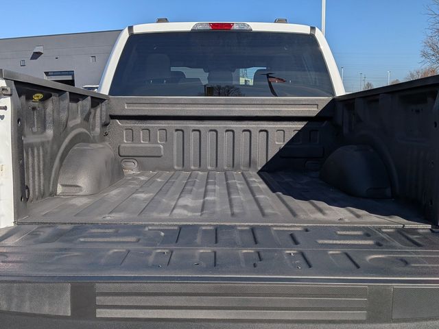 2021 Ford F-150 Tremor - Photo 24