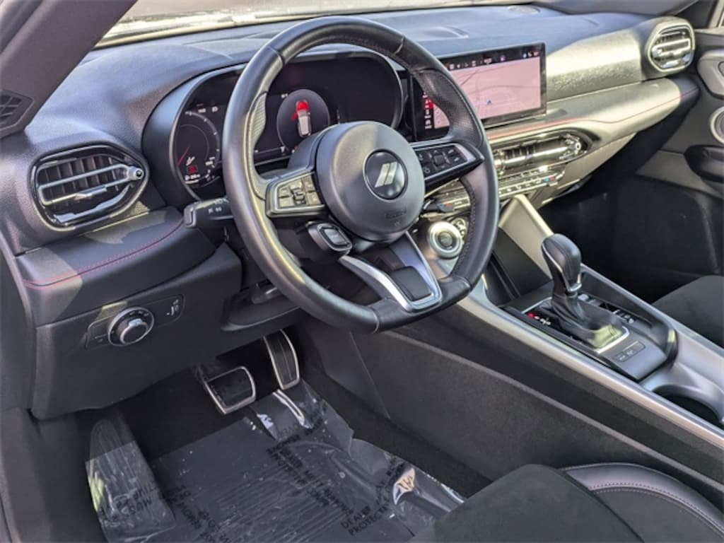 Used 2024 Dodge Hornet GT Plus SUV