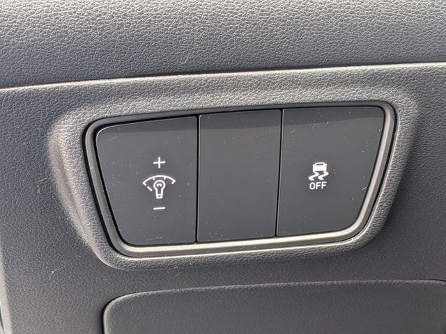 2023 Hyundai Tucson SE - Photo 20