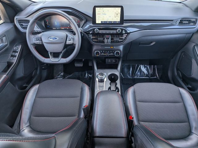 2025 Ford Escape ST-Line - Photo 25