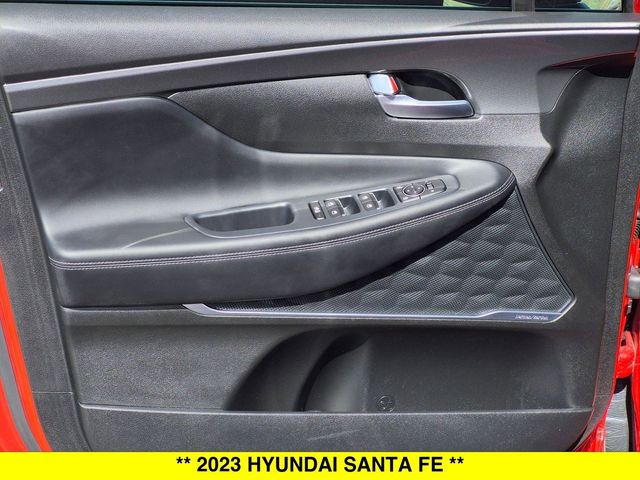 2023 Hyundai Santa Fe SEL - Photo 11