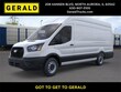  Ford Transit-350 Cargo