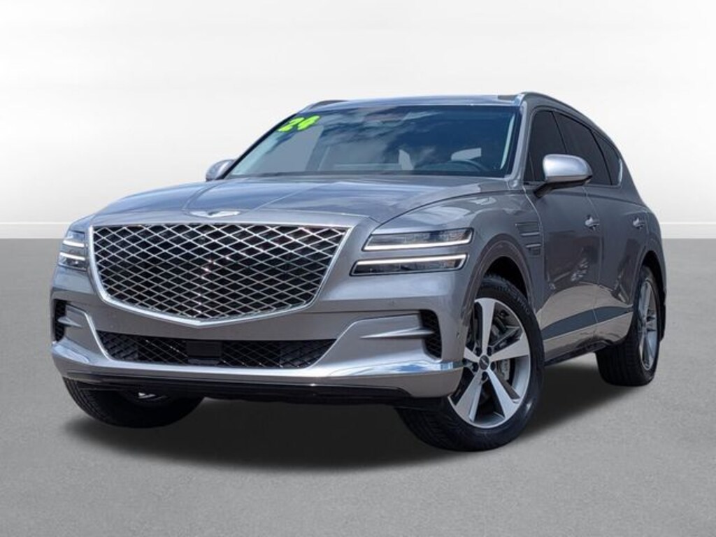 Used 2024 Genesis GV80 2.5T SUV