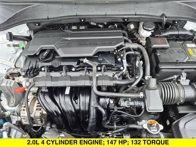 2023 Hyundai Kona SEL - Photo 30